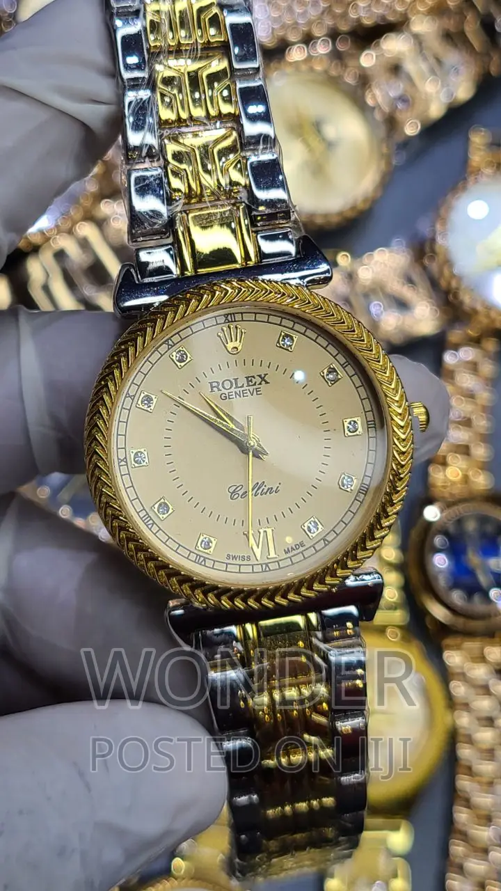 ROLEX Watch for Her