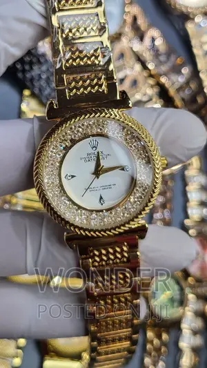 ROLEX Watch for Her