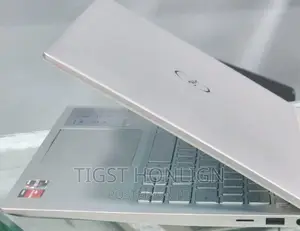 Photo - New Laptop Dell Inspiron 15 8GB AMD Ryzen 5 SSD 256GB