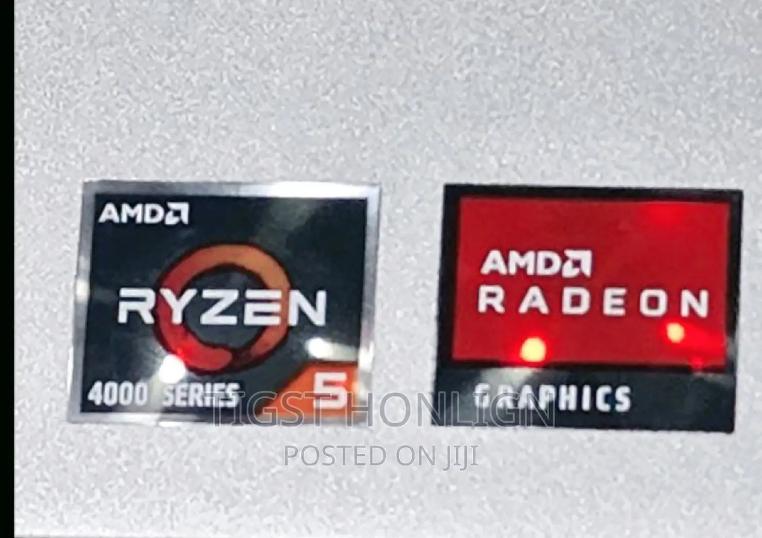 New Laptop Dell Inspiron 15 8GB AMD Ryzen 5 SSD 256GB