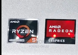 New Laptop Dell Inspiron 15 8GB AMD Ryzen 5 SSD 256GB