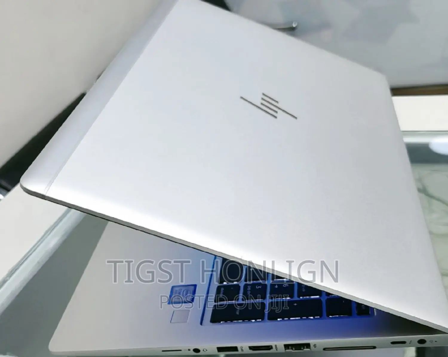 New Laptop HP EliteBook 850 G5 16GB Intel Core I7 SSD 512GB