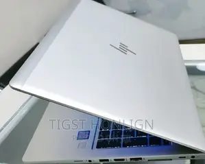 New Laptop HP EliteBook 850 G5 16GB Intel Core I7 SSD 512GB