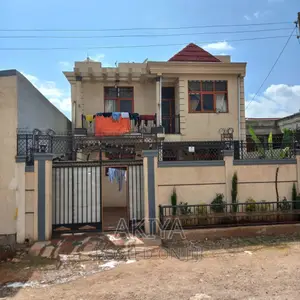 Furnished 5bdrm House in House, Oromia-Finfinne for sale
