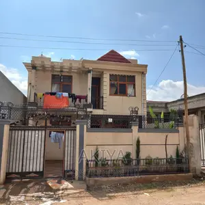 Furnished 5bdrm House in House, Oromia-Finfinne for sale
