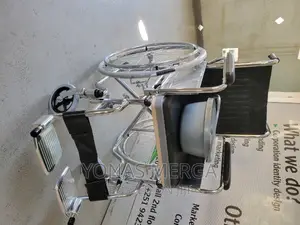 Home/Elderly Care/Wheel_chair Crutches/Wheelchair Commod Oms
