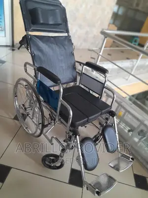 Multifunctional Commode =Wheelchair=Wheelchair=Wheelchair*