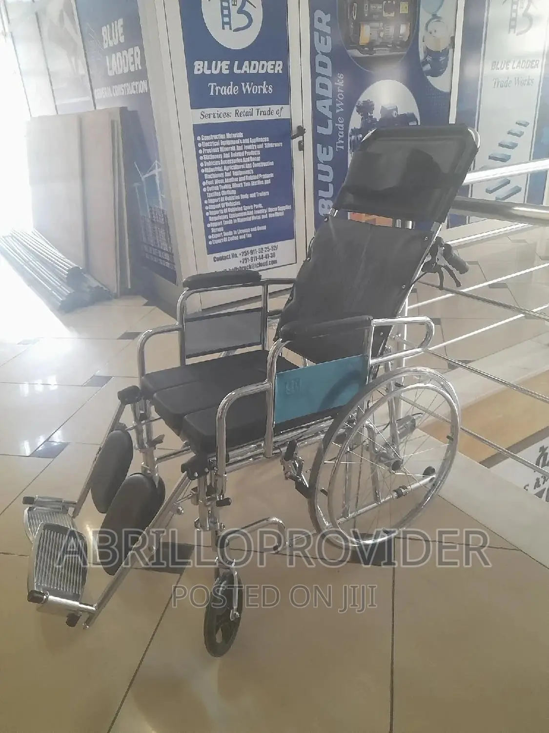 ፖፖ ያላቸው ዘመናዊ Wheelchair=Wheelchair~Wheelchair~Wheelchair
