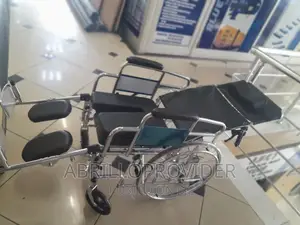 Multifunctional Wheelchair=Wheelchair-Wheelchair*Wheelchair=