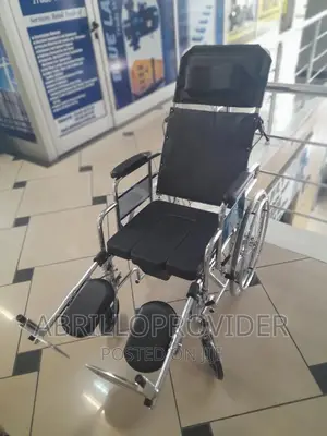 Multifunctional Wheelchair=Wheelchair-Wheelchair*Wheelchair=