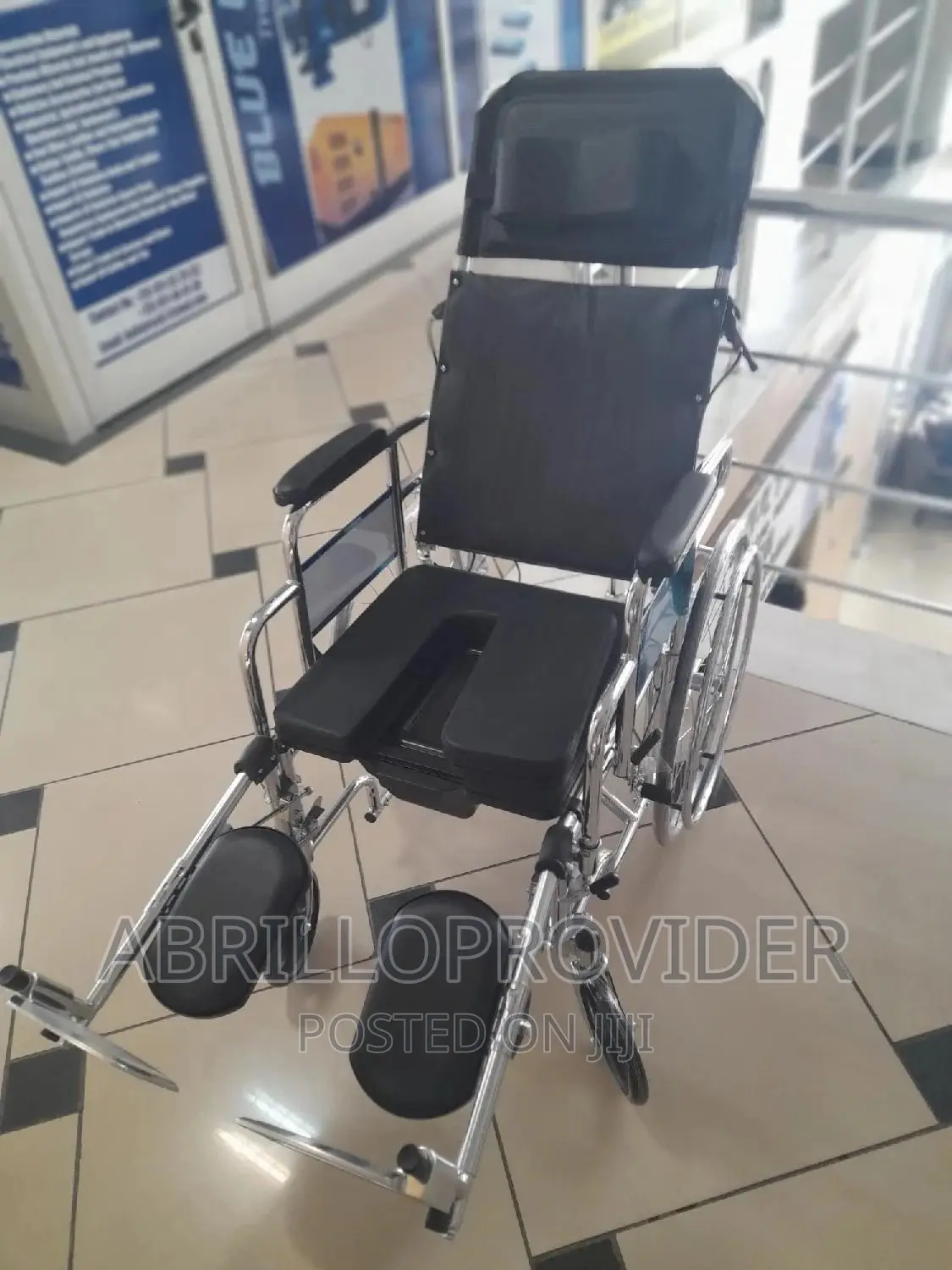 Multifunctional Wheelchair=Wheelchair-Wheelchair*Wheelchair=