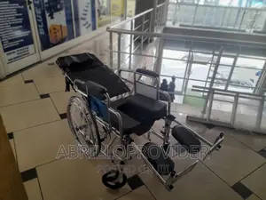 Multi-Functional Wheelchair=Wheelchair*Wheelchair=Wheelchair