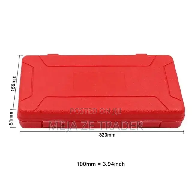 Bore Gauge (Diameter Indicator)