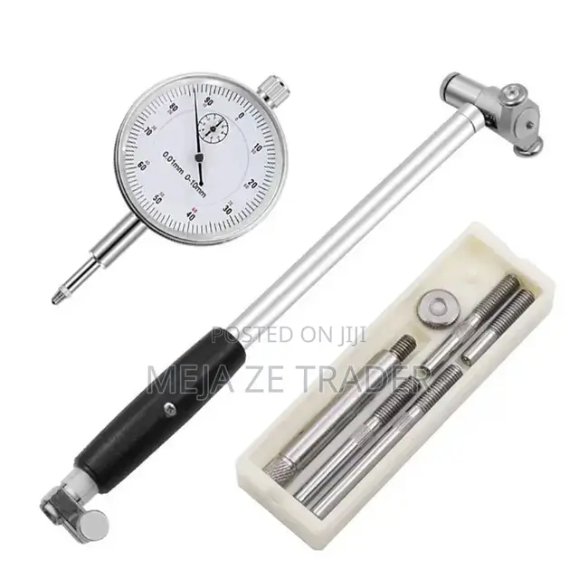 Bore Gauge (Diameter Indicator)