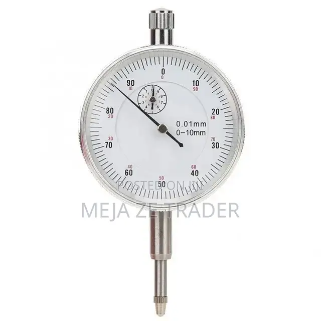 Bore Gauge (Diameter Indicator)