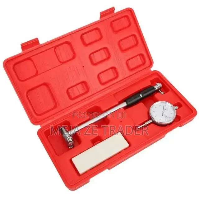 Bore Gauge (Diameter Indicator)