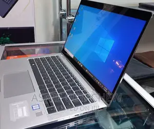 Photo - New Laptop HP EliteBook 1040 G4 16GB Intel Core I5 HDD 512GB