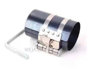 Photo - Piston Ring