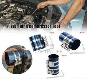 Piston Ring