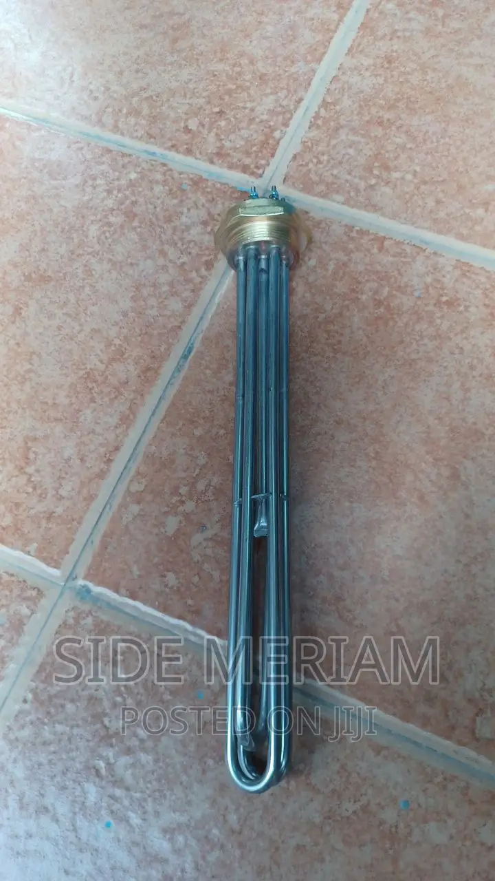 Heating Rod for Water Storage 1.5 Kw