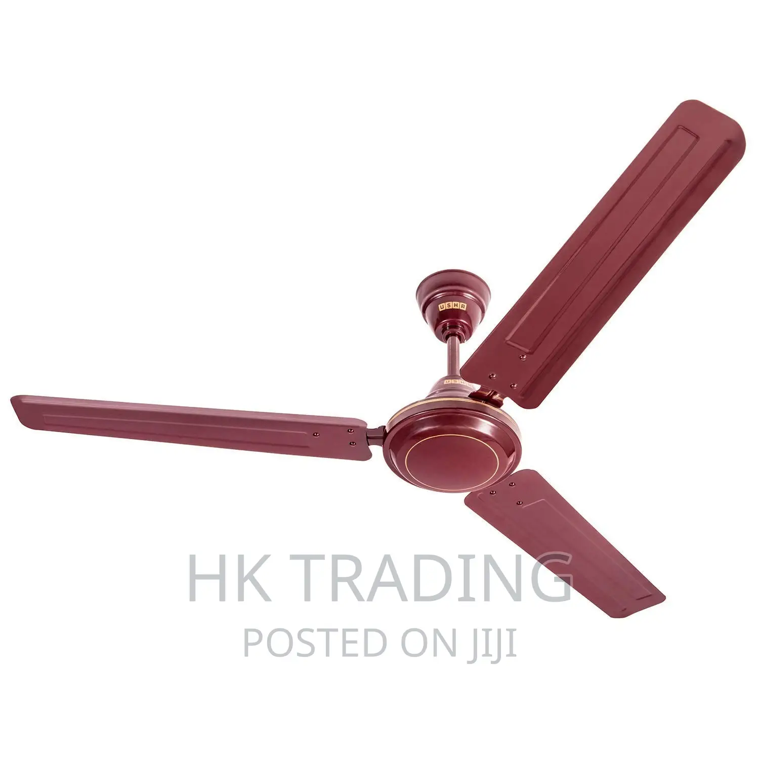 Ceiling Fan Ventlater አዲስ ተንጠልጣይ የክፍል ማቀዝቀዣ ፋን