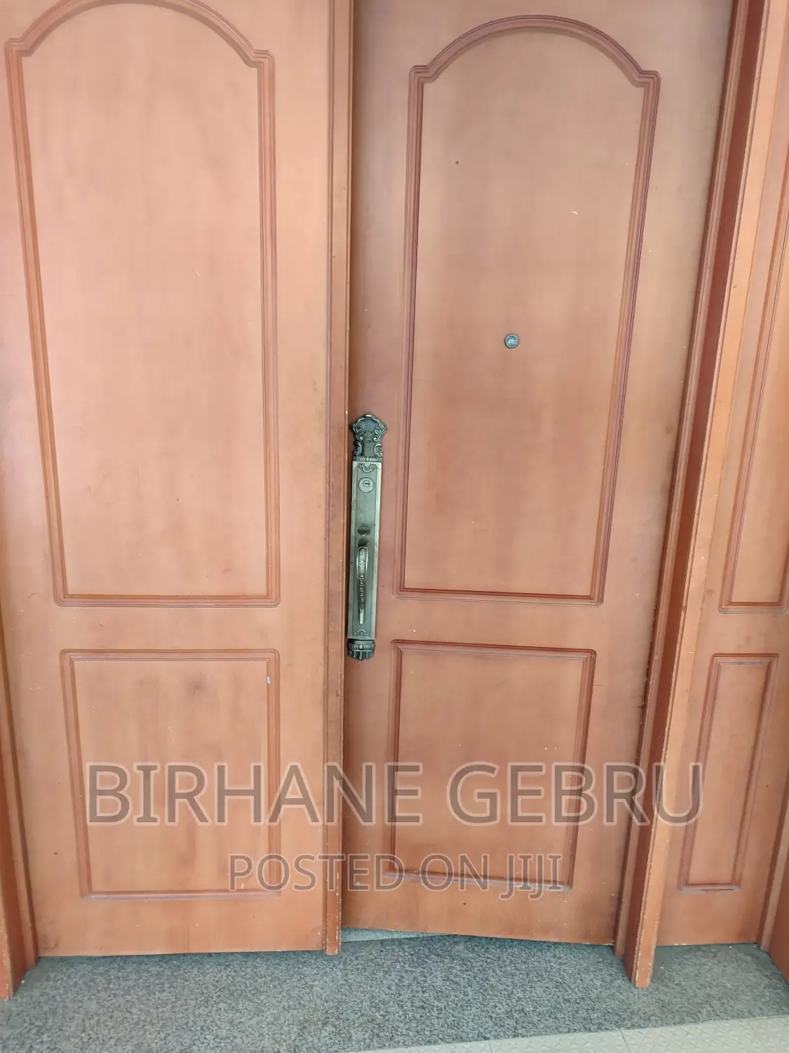 5bdrm House in House, Bole for rent