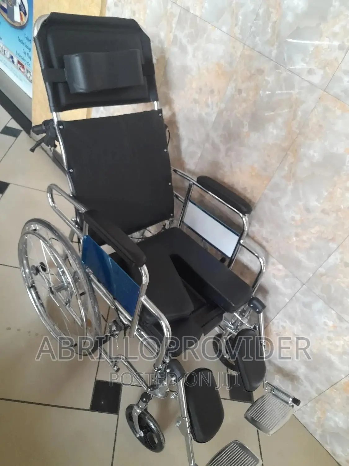 Multi-Functional Wheelchair=Wheelchair"Wheelchair*Wheelchair