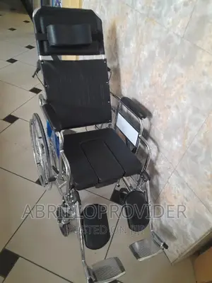 Multi-Functional Wheelchair=Wheelchair"Wheelchair*Wheelchair