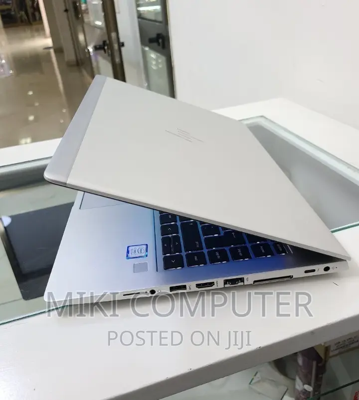 New Laptop HP EliteBook 840 16GB Intel Core I7 SSD 512GB