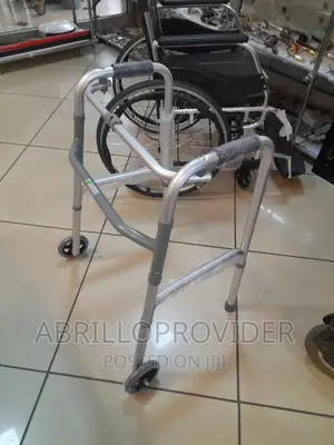 መራመጃ Walker=Walker=Walker~ፎልዲንግ Walker=Walker*Walker~Walker~