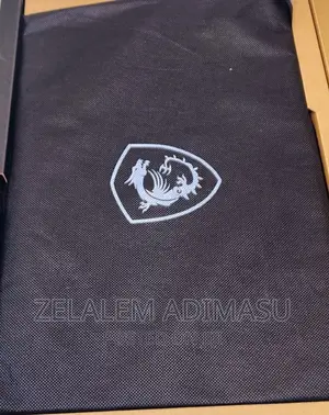 New Laptop MSI Pulse GL66 16GB Intel Core I7 SSD 512GB