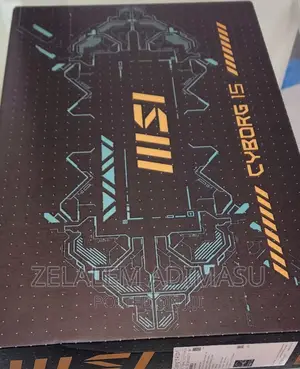 New Laptop MSI Pulse GL66 16GB Intel Core I7 SSD 512GB