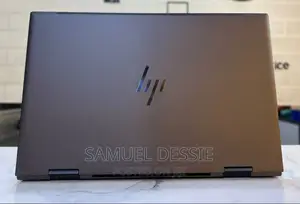 Photo - New Laptop HP Envy X360 8GB AMD Ryzen 5 SSD 512GB