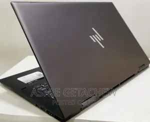 New Laptop HP Envy X360 8GB Intel Core I7 SSD 512GB