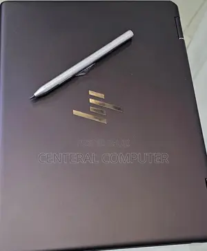 New Laptop HP Spectre 16GB Intel Core I7 SSD 512GB