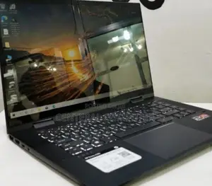 New Laptop HP Envy 17-3000 8GB AMD Ryzen 5 SSD 512GB