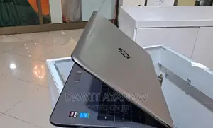 New Laptop HP Stream Notebook 8GB Intel Core I5 SSD 1T