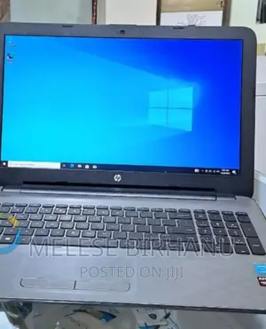Photo - New Laptop HP Stream Notebook 8GB Intel Core I5 HDD 1T