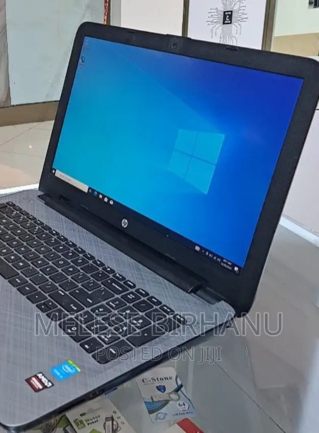 New Laptop HP Stream Notebook 8GB Intel Core I5 HDD 1T