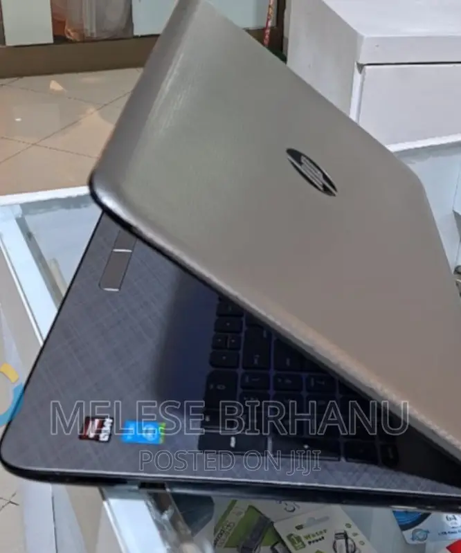 New Laptop HP Stream Notebook 8GB Intel Core I5 HDD 1T