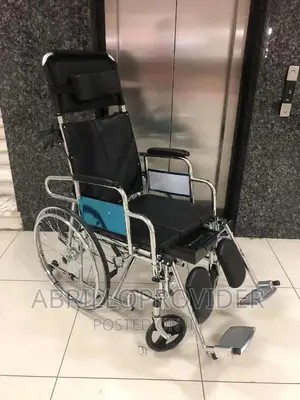 New'multifunctional Kommode Wheelchair%Wheelchair%Wheelchair