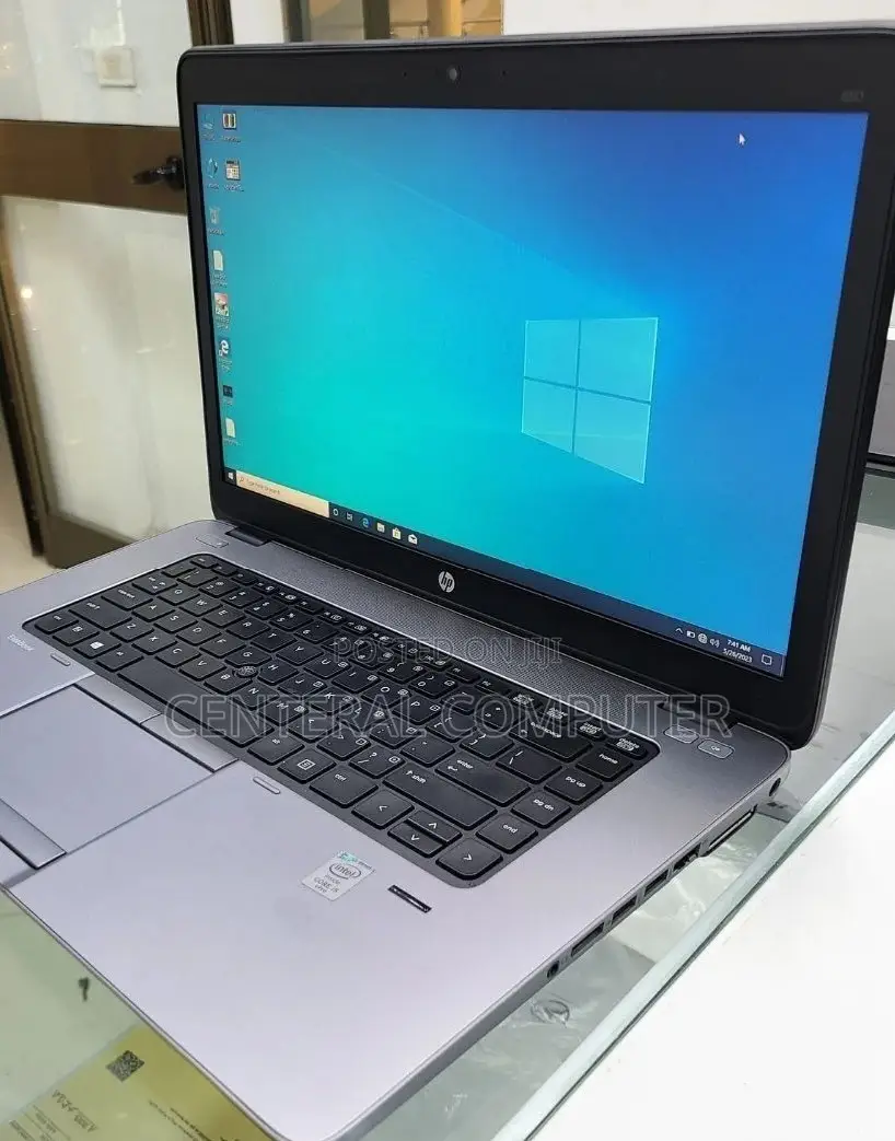 New Laptop HP 350 G2 8GB Intel Core I5 HDD 1T