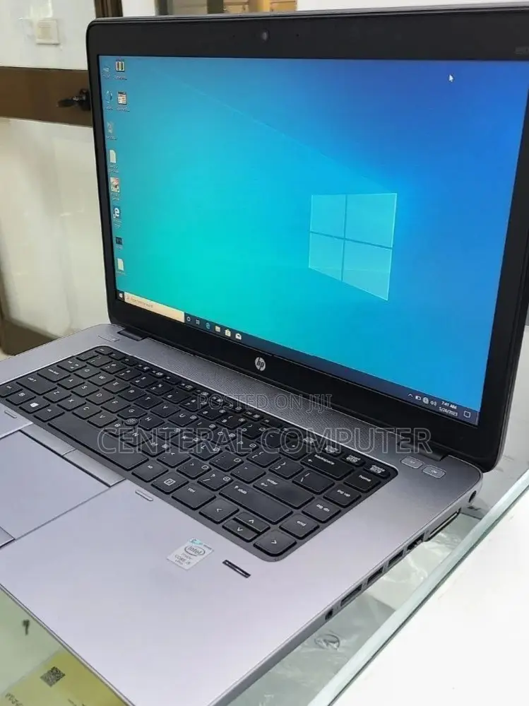 New Laptop HP 350 G2 8GB Intel Core I5 HDD 1T