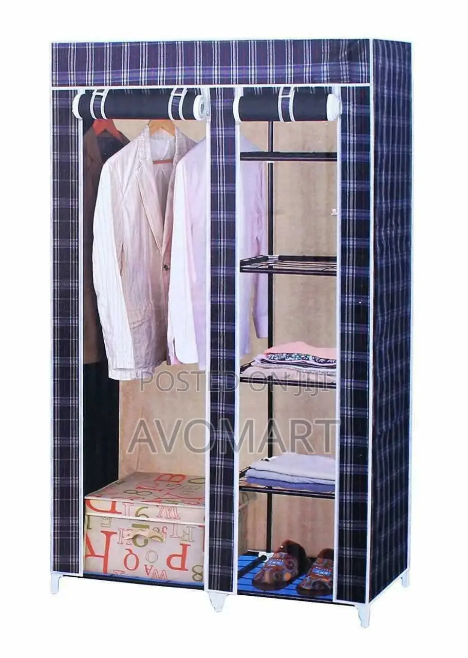 Ws Wardrobe
