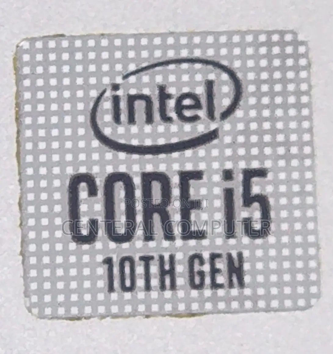 New Laptop HP Envy Dv6 16GB Intel Core I5 SSD 512GB