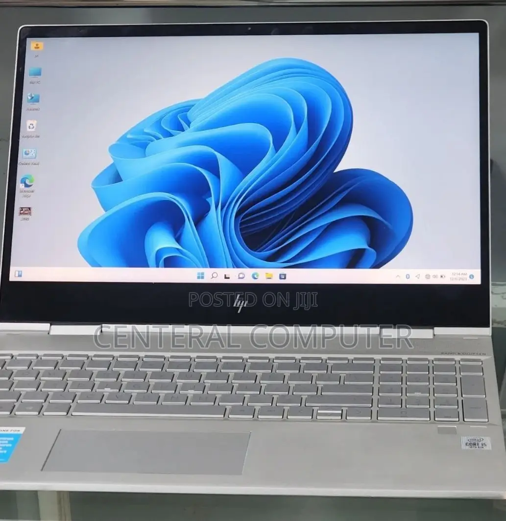 New Laptop HP Envy Dv6 16GB Intel Core I5 SSD 512GB