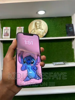 Apple iPhone 12 Pro Max 128 GB Blue