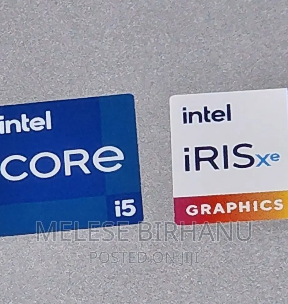 New Laptop HP Envy X360 16GB Intel Core I5 SSD 512GB