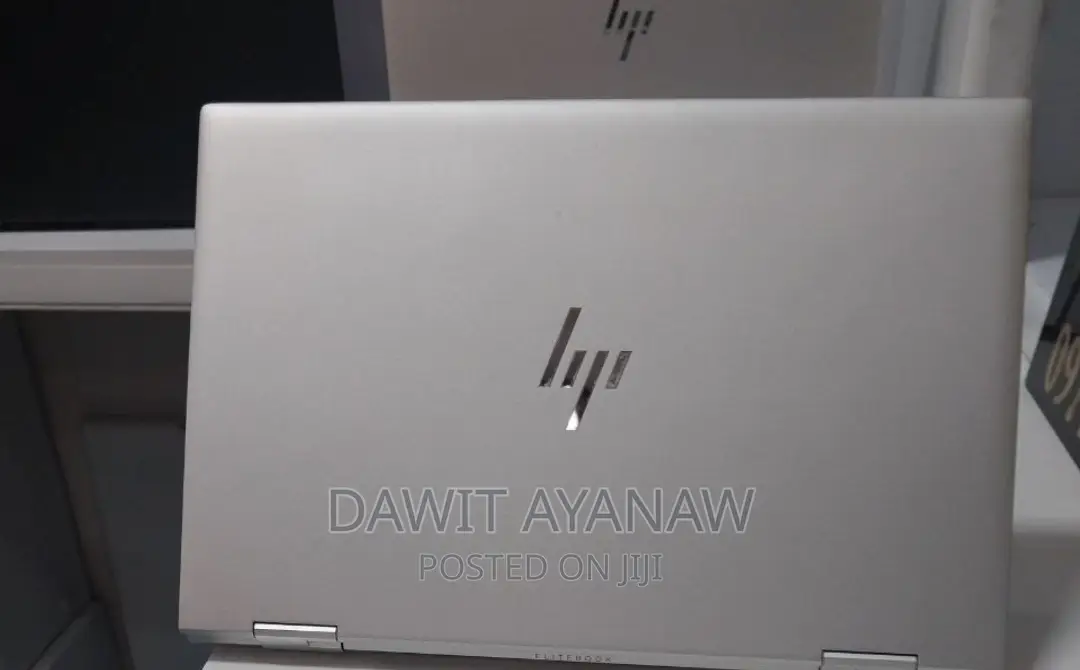 New Laptop HP EliteBook 830 G8 16GB Intel Core I5 SSD 512GB