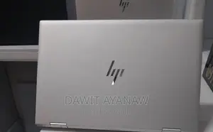 New Laptop HP EliteBook 830 G8 16GB Intel Core I5 SSD 512GB